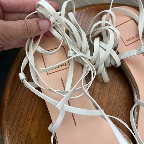 Dolce Vita Patli Wedge Sandal - Picture 11 of 13